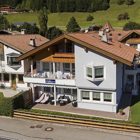Appartments Lercher Irma San Candido Dış mekan fotoğraf