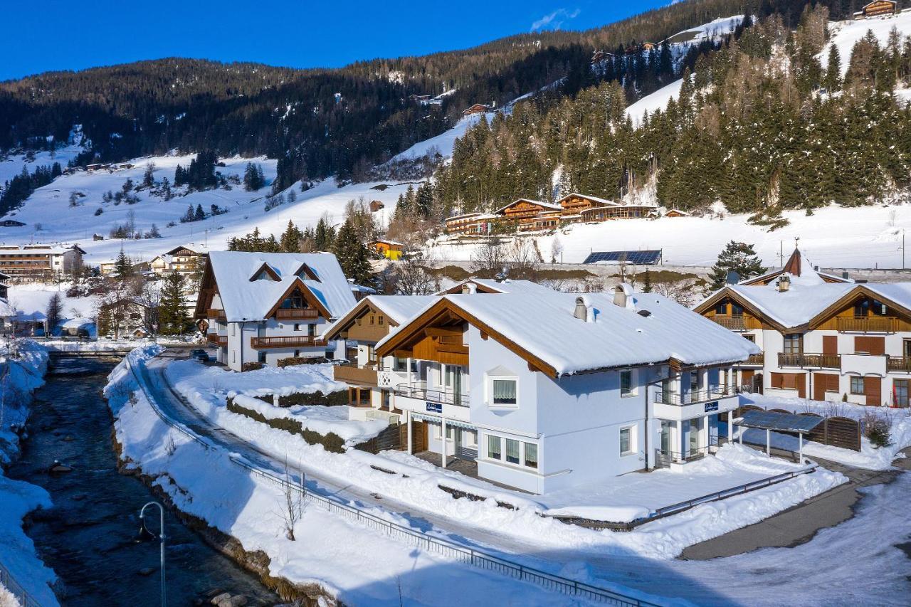 Appartments Lercher Irma San Candido Dış mekan fotoğraf