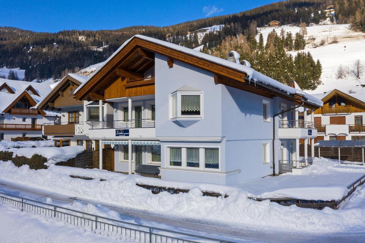 Appartments Lercher Irma San Candido Dış mekan fotoğraf