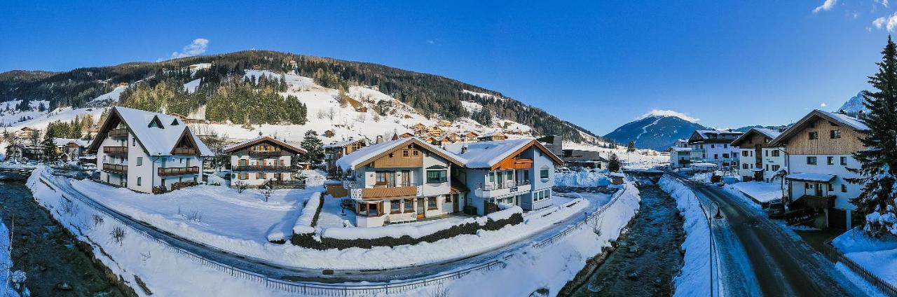 Appartments Lercher Irma San Candido Dış mekan fotoğraf