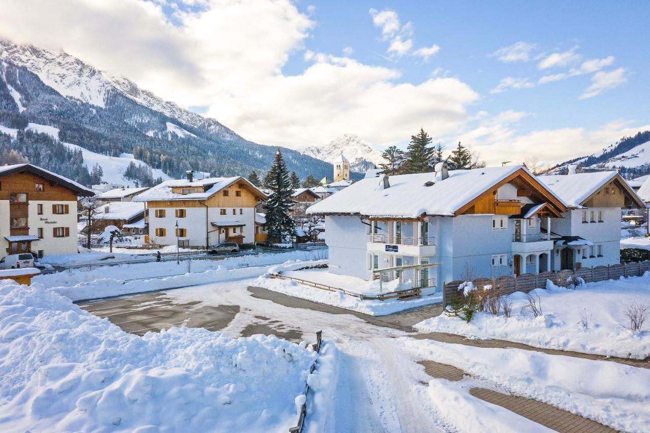 Appartments Lercher Irma San Candido Dış mekan fotoğraf