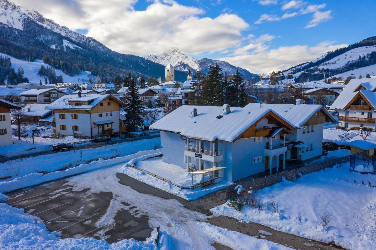 Appartments Lercher Irma San Candido Dış mekan fotoğraf