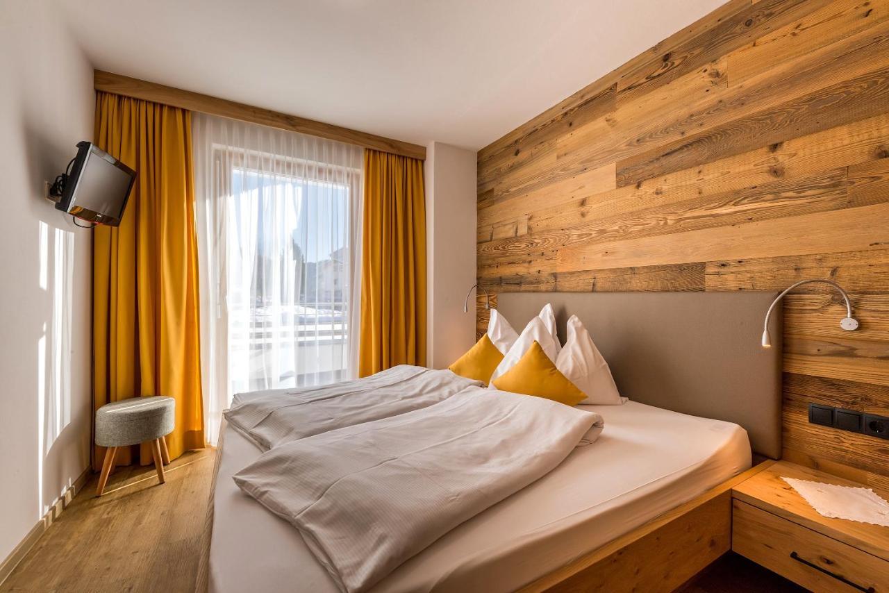 Appartments Lercher Irma San Candido Dış mekan fotoğraf