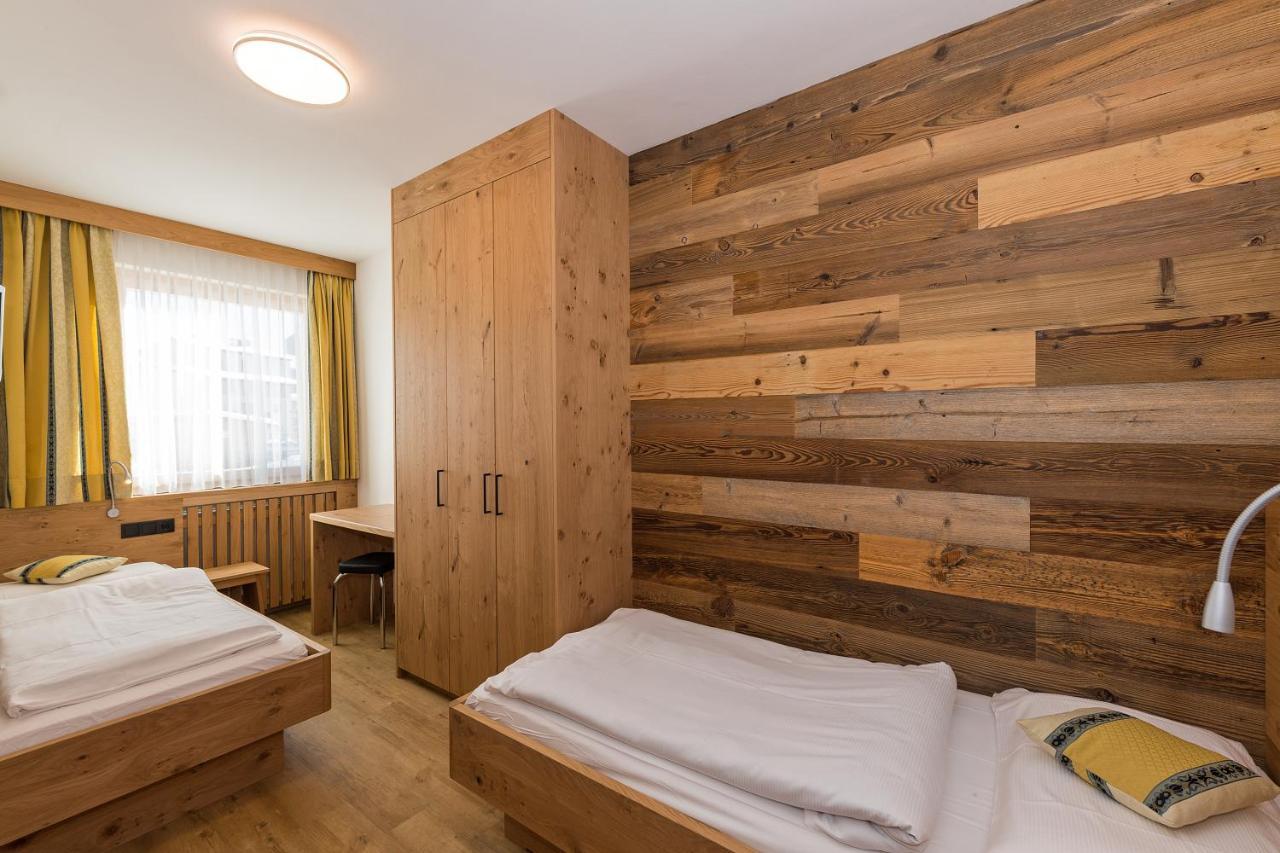 Appartments Lercher Irma San Candido Dış mekan fotoğraf