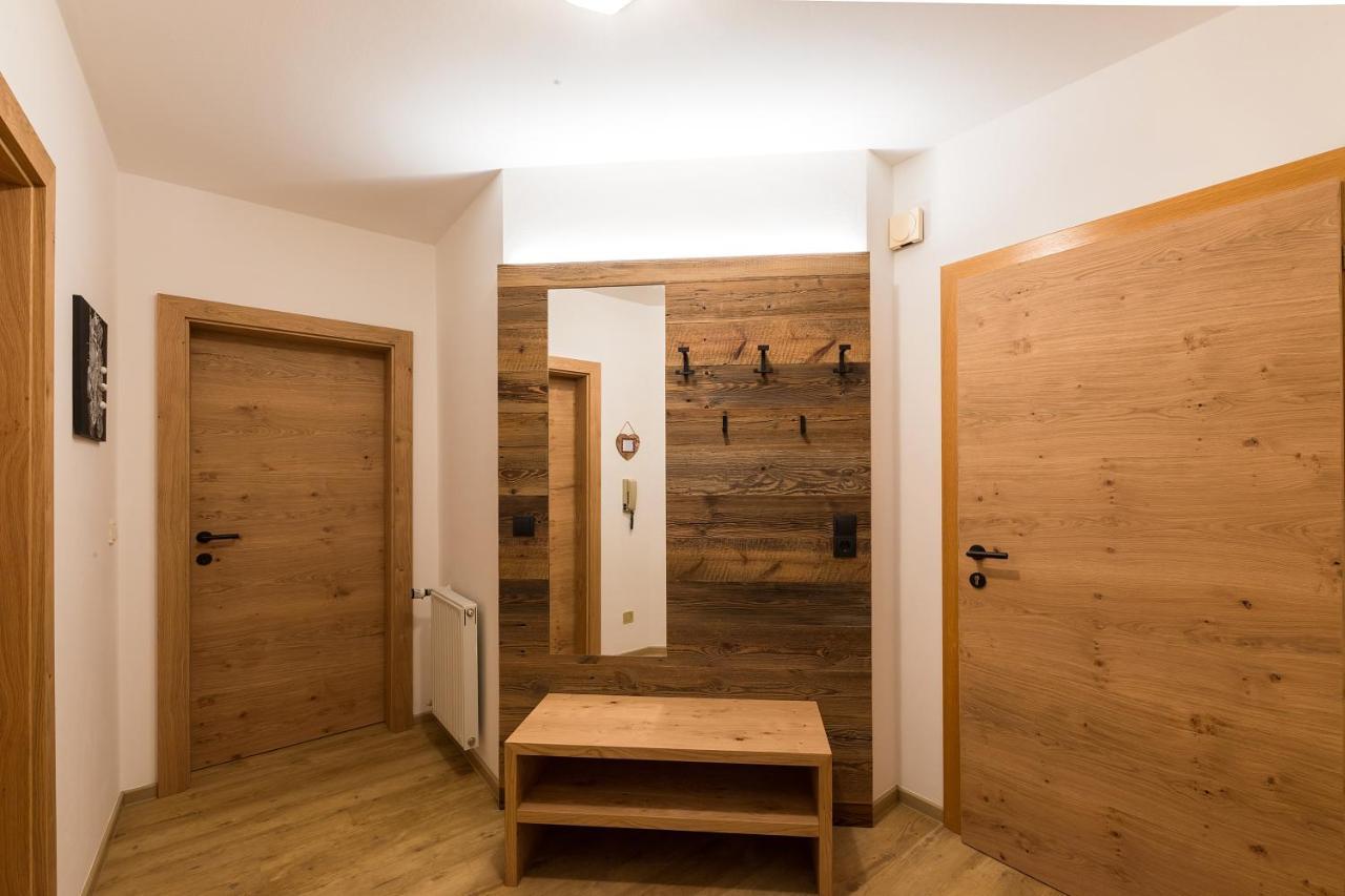 Appartments Lercher Irma San Candido Dış mekan fotoğraf