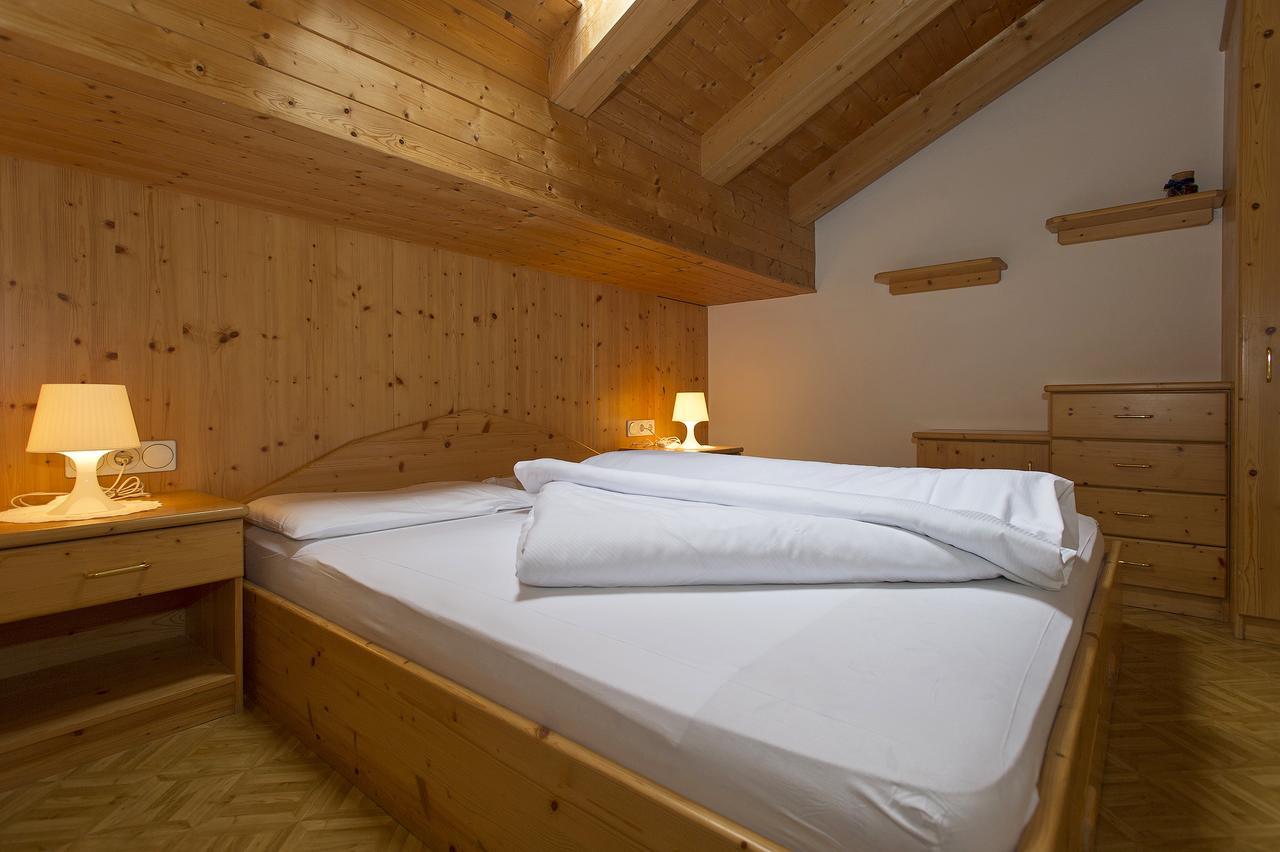 Appartments Lercher Irma San Candido Dış mekan fotoğraf