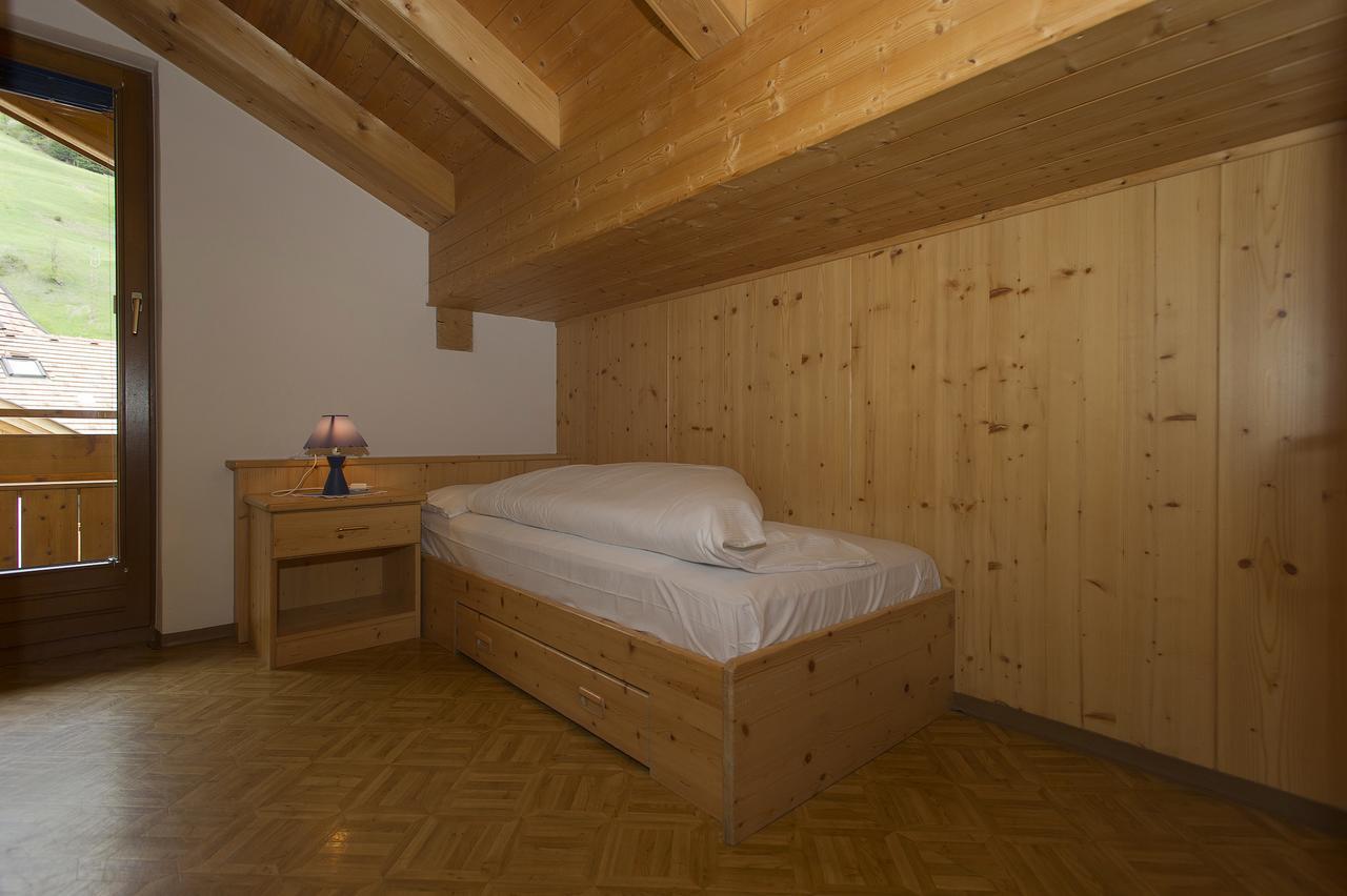 Appartments Lercher Irma San Candido Dış mekan fotoğraf