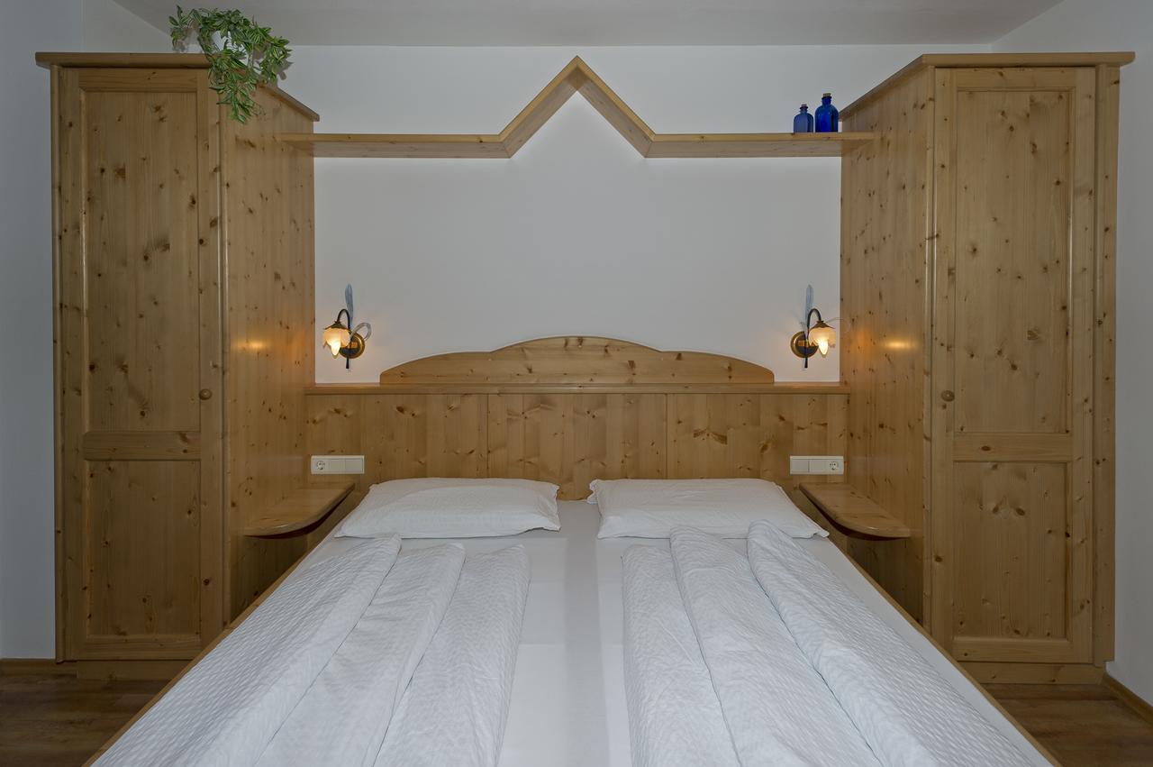 Appartments Lercher Irma San Candido Dış mekan fotoğraf
