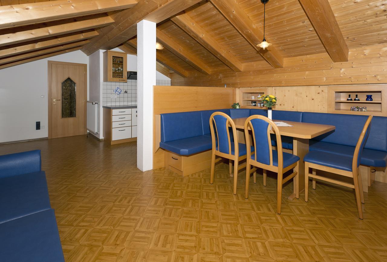 Appartments Lercher Irma San Candido Dış mekan fotoğraf