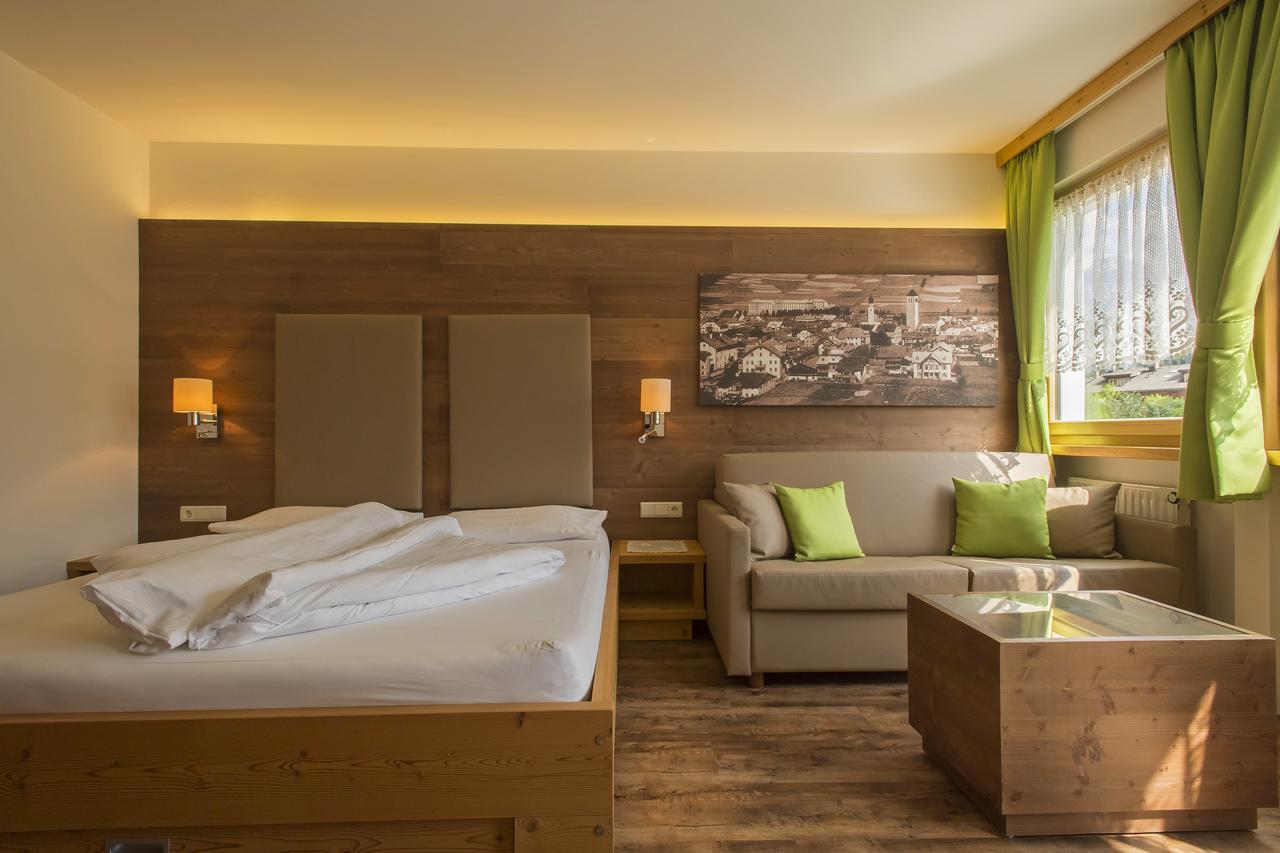 Appartments Lercher Irma San Candido Dış mekan fotoğraf