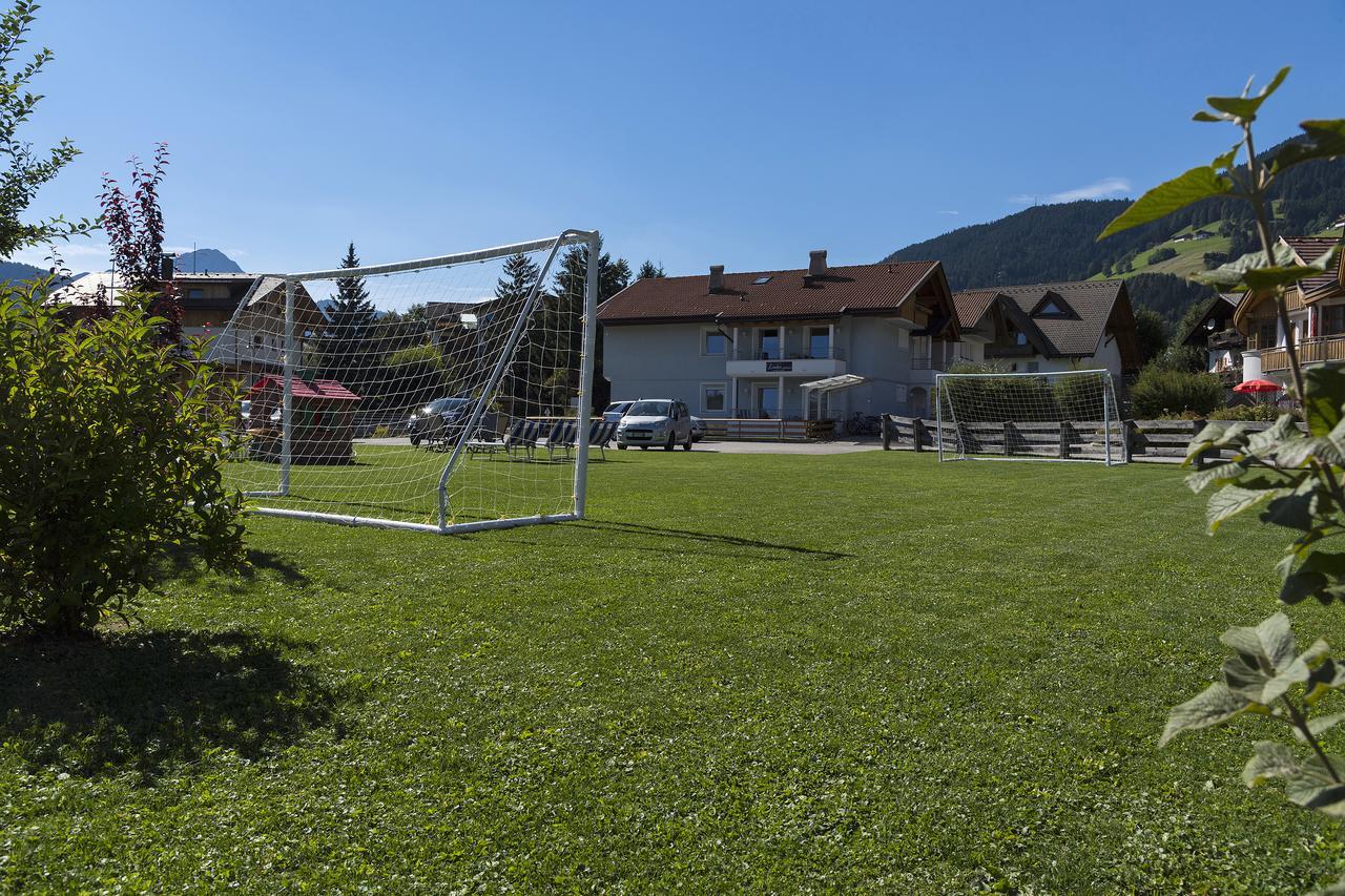 Appartments Lercher Irma San Candido Dış mekan fotoğraf