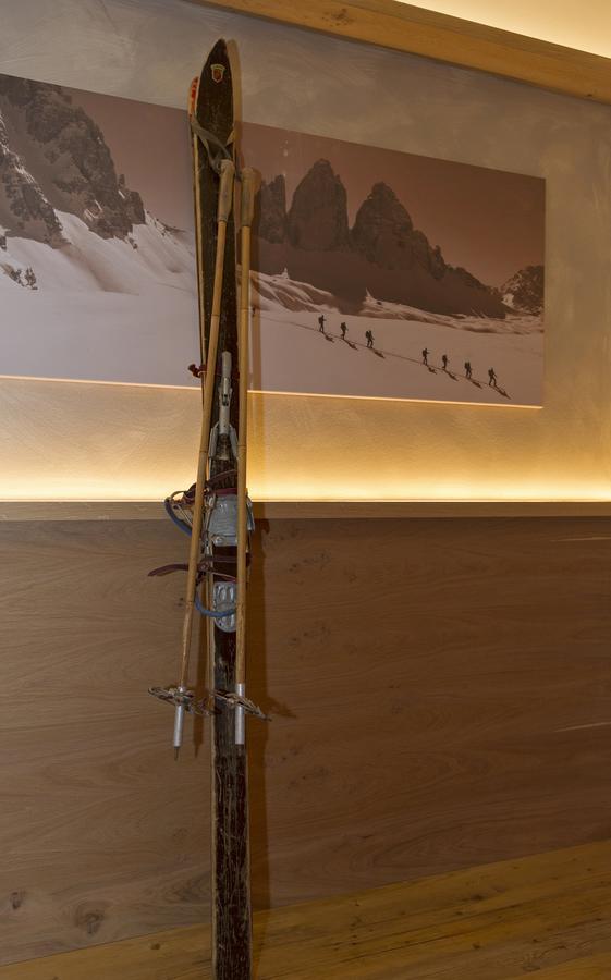 Appartments Lercher Irma San Candido Dış mekan fotoğraf