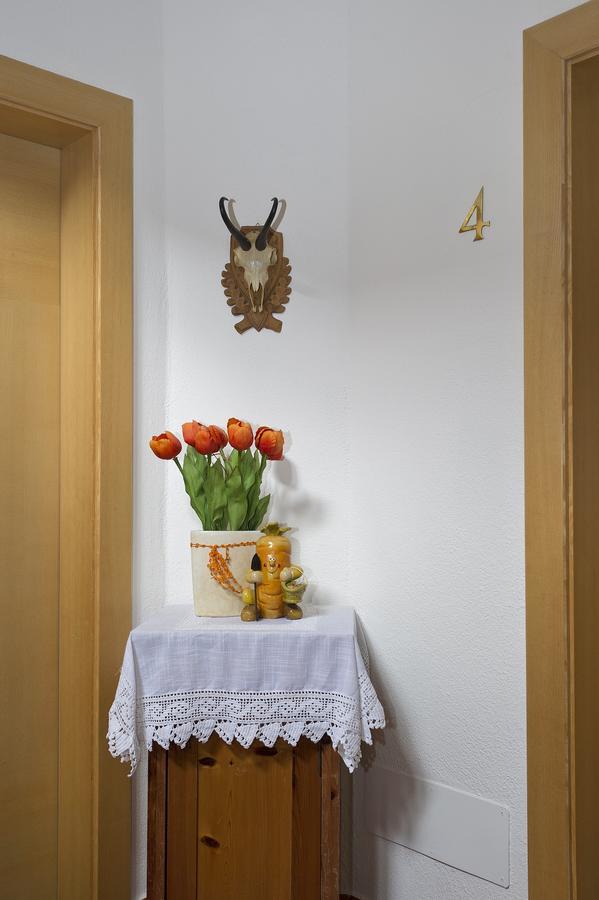 Appartments Lercher Irma San Candido Dış mekan fotoğraf
