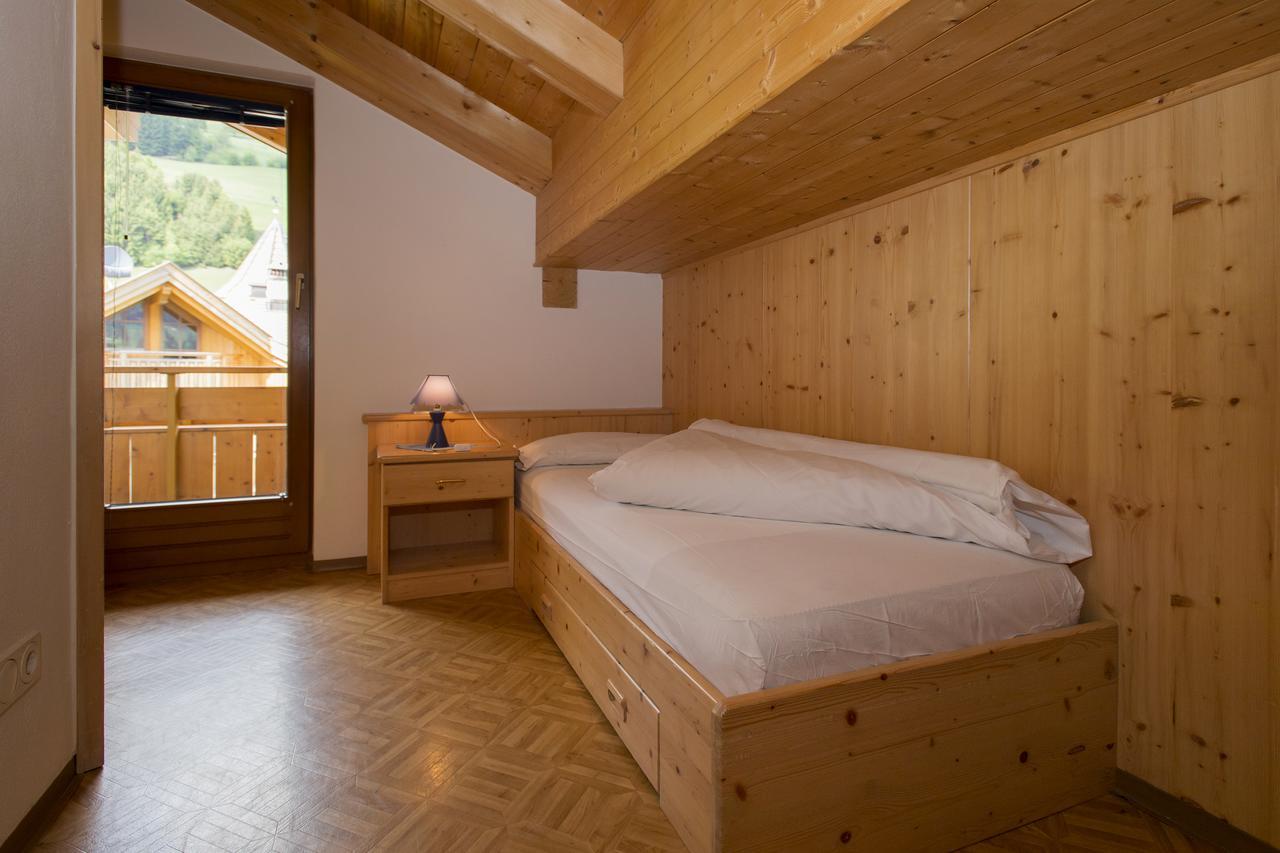 Appartments Lercher Irma San Candido Dış mekan fotoğraf