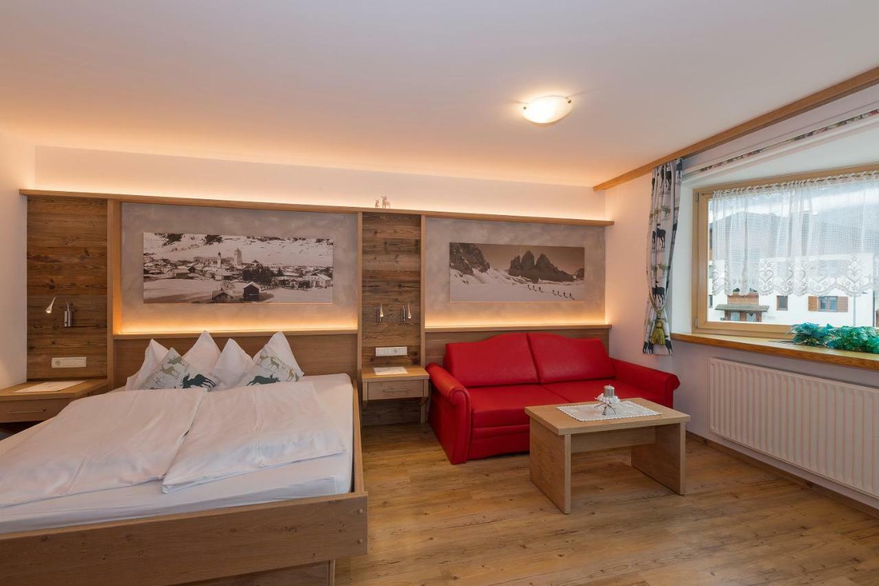Appartments Lercher Irma San Candido Dış mekan fotoğraf