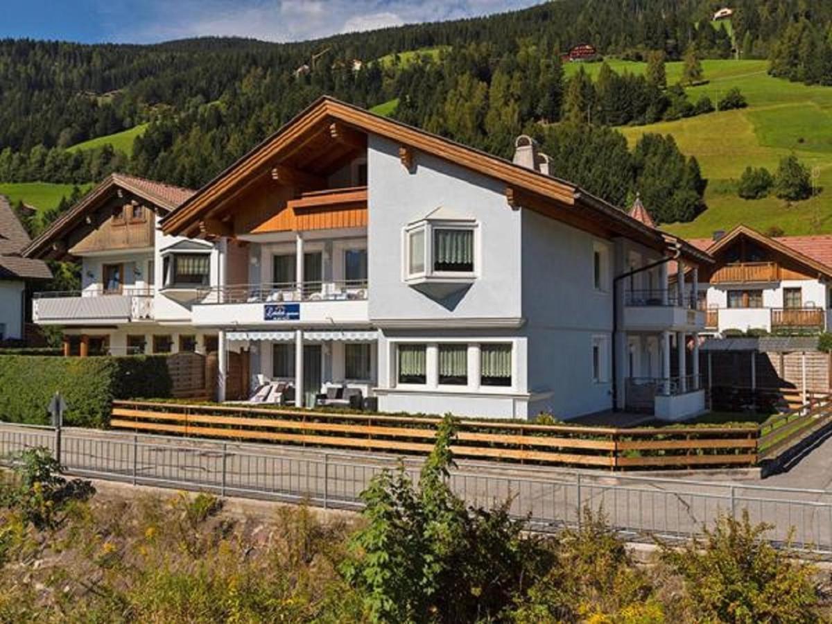 Appartments Lercher Irma San Candido Dış mekan fotoğraf