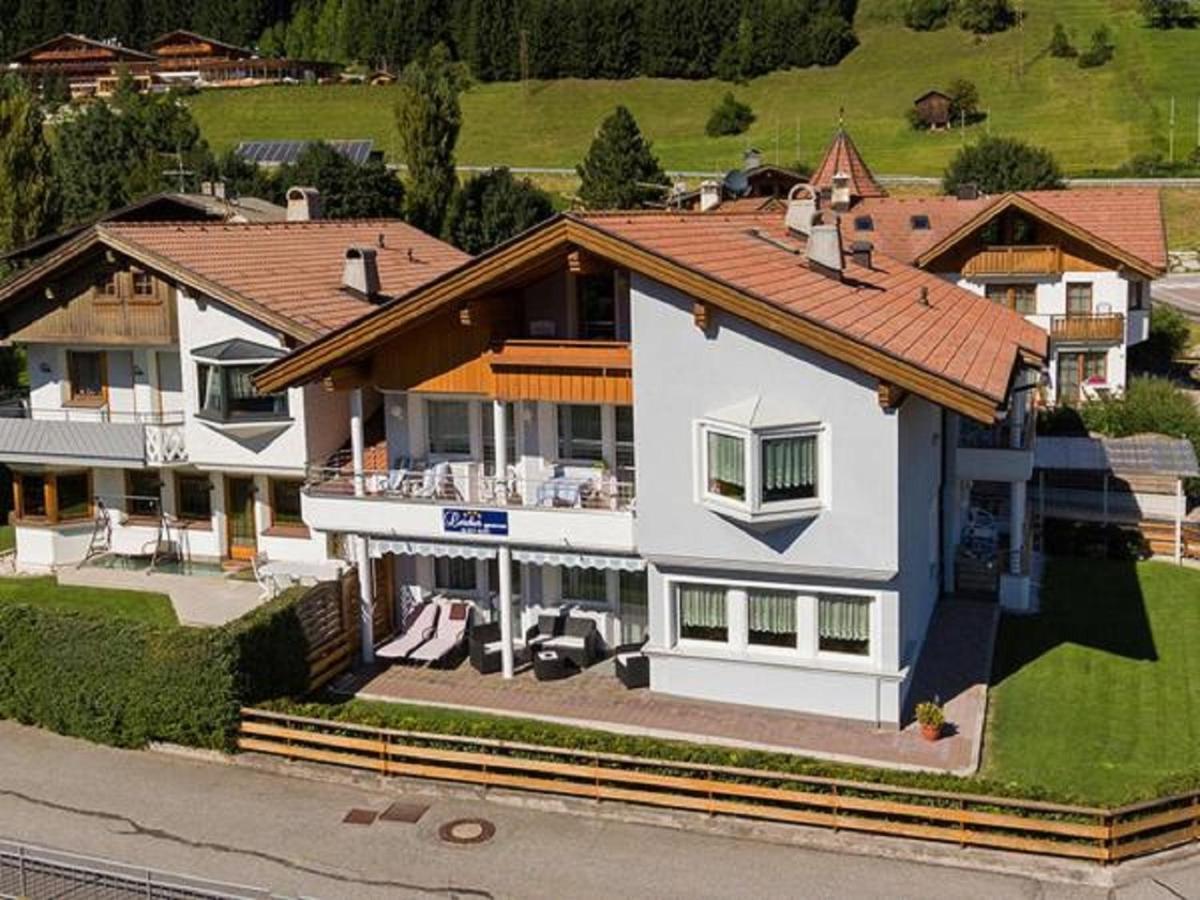 Appartments Lercher Irma San Candido Dış mekan fotoğraf